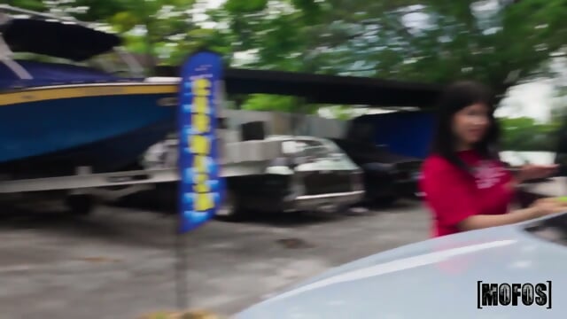 Mobile Car